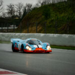 #1 Porsche 917 K – Philippe Siffert / Michel Speyer – 2025 Espiritu de Montjuic – 2