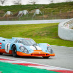 #1 Porsche 917 K – Philippe Siffert / Michel Speyer – 2025 Espiritu de Montjuic – 20