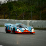 #1 Porsche 917 K – Philippe Siffert / Michel Speyer – 2025 Espiritu de Montjuic – 3