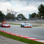 #1 Porsche 917 K – Philippe Siffert / Michel Speyer – 2025 Espiritu de Montjuic – 4