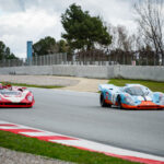 #1 Porsche 917 K – Philippe Siffert / Michel Speyer – 2025 Espiritu de Montjuic – 5