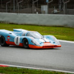 #1 Porsche 917 K – Philippe Siffert / Michel Speyer – 2025 Espiritu de Montjuic – 6