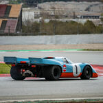 #1 Porsche 917 K – Philippe Siffert / Michel Speyer – 2025 Espiritu de Montjuic – 7