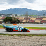 #1 Porsche 917 K – Philippe Siffert / Michel Speyer – 2025 Espiritu de Montjuic – 8