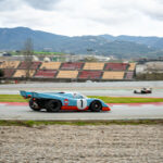 #1 Porsche 917 K – Philippe Siffert / Michel Speyer – 2025 Espiritu de Montjuic – 9