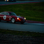 #10 Alfa Romeo Giulietta SZ Coda Tronca – Roberto Turriziani – 2025 Espiritu de Montjuic – 1