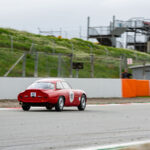 #10 Alfa Romeo Giulietta SZ Coda Tronca – Roberto Turriziani – 2025 Espiritu de Montjuic – 4