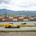 #10 Chevron B16 – Franco Meiners – 2025 Espiritu de Montjuic – 10