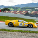 #10 Chevron B16 – Franco Meiners – 2025 Espiritu de Montjuic – 11