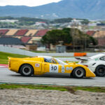 #10 Chevron B16 – Franco Meiners – 2025 Espiritu de Montjuic – 12