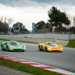 #10 Chevron B16 – Franco Meiners – 2025 Espiritu de Montjuic – 13