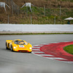#10 Chevron B16 – Franco Meiners – 2025 Espiritu de Montjuic – 14