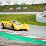 #10 Chevron B16 – Franco Meiners – 2025 Espiritu de Montjuic – 15