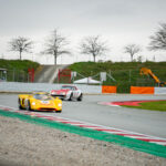 #10 Chevron B16 – Franco Meiners – 2025 Espiritu de Montjuic – 16