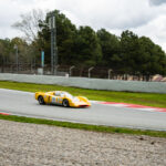 #10 Chevron B16 – Franco Meiners – 2025 Espiritu de Montjuic – 4