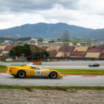 #10 Chevron B16 – Franco Meiners – 2025 Espiritu de Montjuic – 9