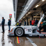 #10 Panoz Esperante GTR1 – Olivier Galant – 2025 Espiritu de Montjuic – 1