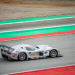 #10 Panoz Esperante GTR1 – Olivier Galant – 2025 Espiritu de Montjuic – 10