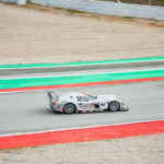 #10 Panoz Esperante GTR1 – Olivier Galant – 2025 Espiritu de Montjuic – 11