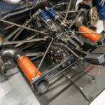 #10 Panoz Esperante GTR1 – Olivier Galant – 2025 Espiritu de Montjuic – 13