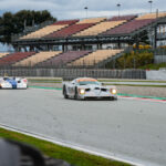 #10 Panoz Esperante GTR1 – Olivier Galant – 2025 Espiritu de Montjuic – 17