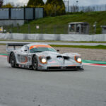 #10 Panoz Esperante GTR1 – Olivier Galant – 2025 Espiritu de Montjuic – 18