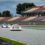 #10 Panoz Esperante GTR1 – Olivier Galant – 2025 Espiritu de Montjuic – 19