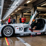 #10 Panoz Esperante GTR1 – Olivier Galant – 2025 Espiritu de Montjuic – 2