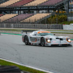 #10 Panoz Esperante GTR1 – Olivier Galant – 2025 Espiritu de Montjuic – 20