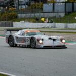 #10 Panoz Esperante GTR1 – Olivier Galant – 2025 Espiritu de Montjuic – 21