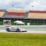 #10 Panoz Esperante GTR1 – Olivier Galant – 2025 Espiritu de Montjuic – 24