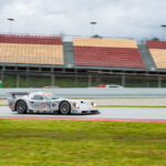 #10 Panoz Esperante GTR1 – Olivier Galant – 2025 Espiritu de Montjuic – 25