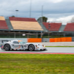 #10 Panoz Esperante GTR1 – Olivier Galant – 2025 Espiritu de Montjuic – 26