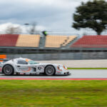 #10 Panoz Esperante GTR1 – Olivier Galant – 2025 Espiritu de Montjuic – 27