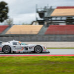 #10 Panoz Esperante GTR1 – Olivier Galant – 2025 Espiritu de Montjuic – 28