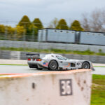 #10 Panoz Esperante GTR1 – Olivier Galant – 2025 Espiritu de Montjuic – 29