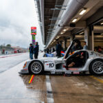 #10 Panoz Esperante GTR1 – Olivier Galant – 2025 Espiritu de Montjuic – 3