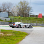 #10 Panoz Esperante GTR1 – Olivier Galant – 2025 Espiritu de Montjuic – 30