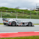 #10 Panoz Esperante GTR1 – Olivier Galant – 2025 Espiritu de Montjuic – 31