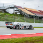 #10 Panoz Esperante GTR1 – Olivier Galant – 2025 Espiritu de Montjuic – 32