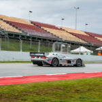 #10 Panoz Esperante GTR1 – Olivier Galant – 2025 Espiritu de Montjuic – 33