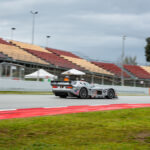 #10 Panoz Esperante GTR1 – Olivier Galant – 2025 Espiritu de Montjuic – 34