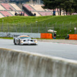 #10 Panoz Esperante GTR1 – Olivier Galant – 2025 Espiritu de Montjuic – 35