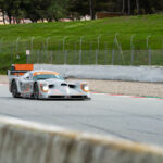 #10 Panoz Esperante GTR1 – Olivier Galant – 2025 Espiritu de Montjuic – 36