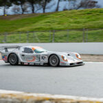 #10 Panoz Esperante GTR1 – Olivier Galant – 2025 Espiritu de Montjuic – 37