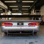#10 Panoz Esperante GTR1 – Olivier Galant – 2025 Espiritu de Montjuic – 38