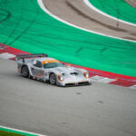 #10 Panoz Esperante GTR1 – Olivier Galant – 2025 Espiritu de Montjuic – 8