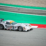 #10 Panoz Esperante GTR1 – Olivier Galant – 2025 Espiritu de Montjuic – 9