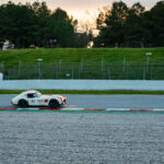 #10 Shelby Cobra 289 – Max Huber – 2025 Espiritu de Montjuic – 1