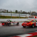 #100 Chevron B19 – Charlie Hyett – 2025 Espiritu de Montjuic – 1